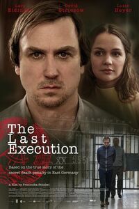 The Last Execution (Nahschuss)